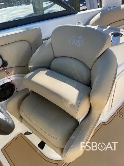 2019 NauticStar 243DC Sport Deck - Media 18