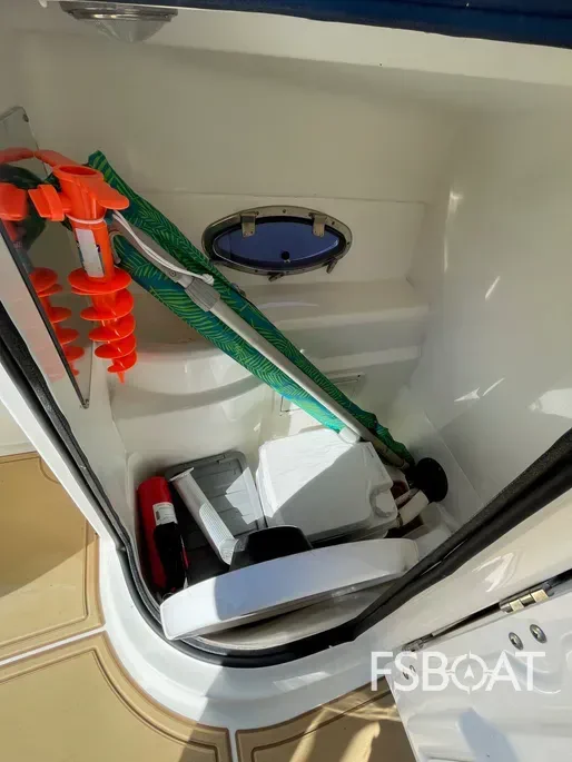 2019 NauticStar 243DC Sport Deck - Media 7