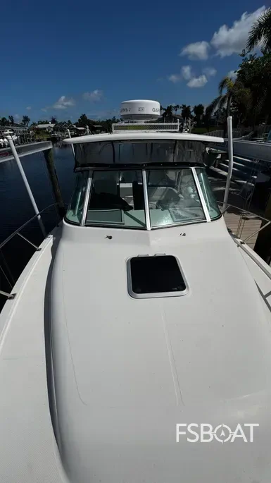 2003 Pursuit 3070 - Media 5