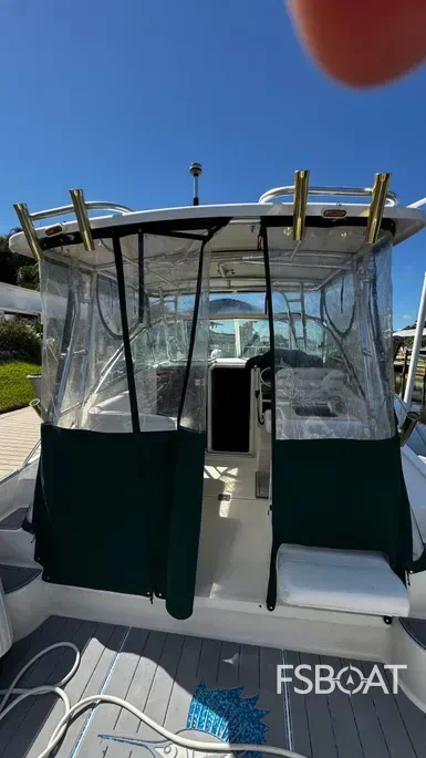 2003 Pursuit 3070 - Media 3