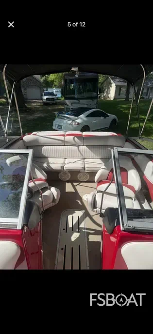 2014 Crownline 18 SS - Media 4