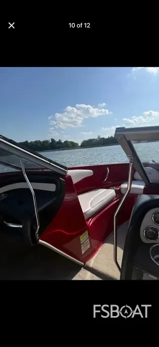 2014 Crownline 18 SS - Media 8