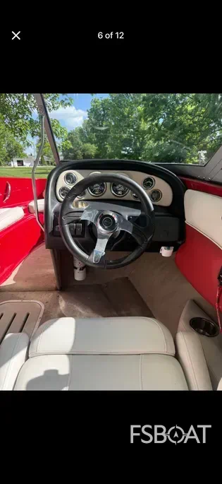 2014 Crownline 18 SS - Media 5