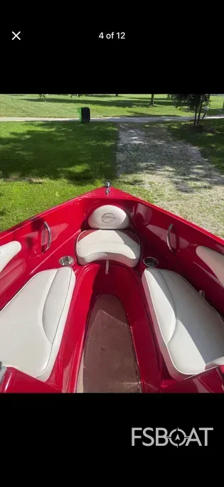 2014 Crownline 18 SS - Media 3