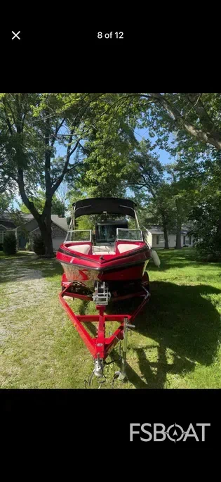 2014 Crownline 18 SS - Media 6