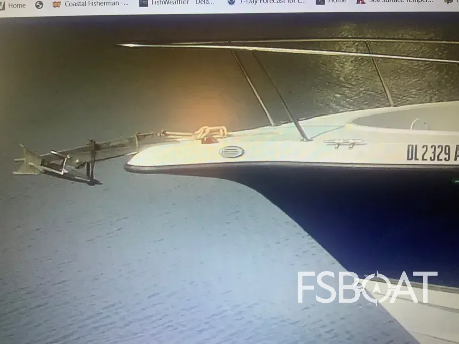 2006 Seaswirl Striper 26 - Media 7