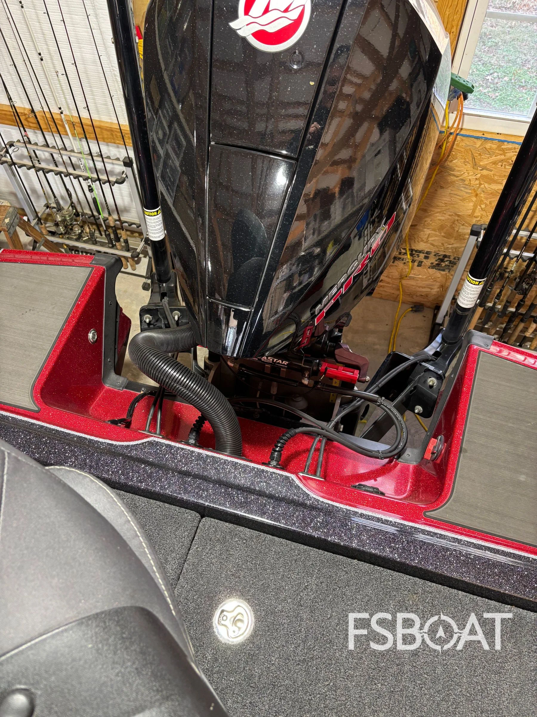 2023 Triton 21 XrT - Media 21