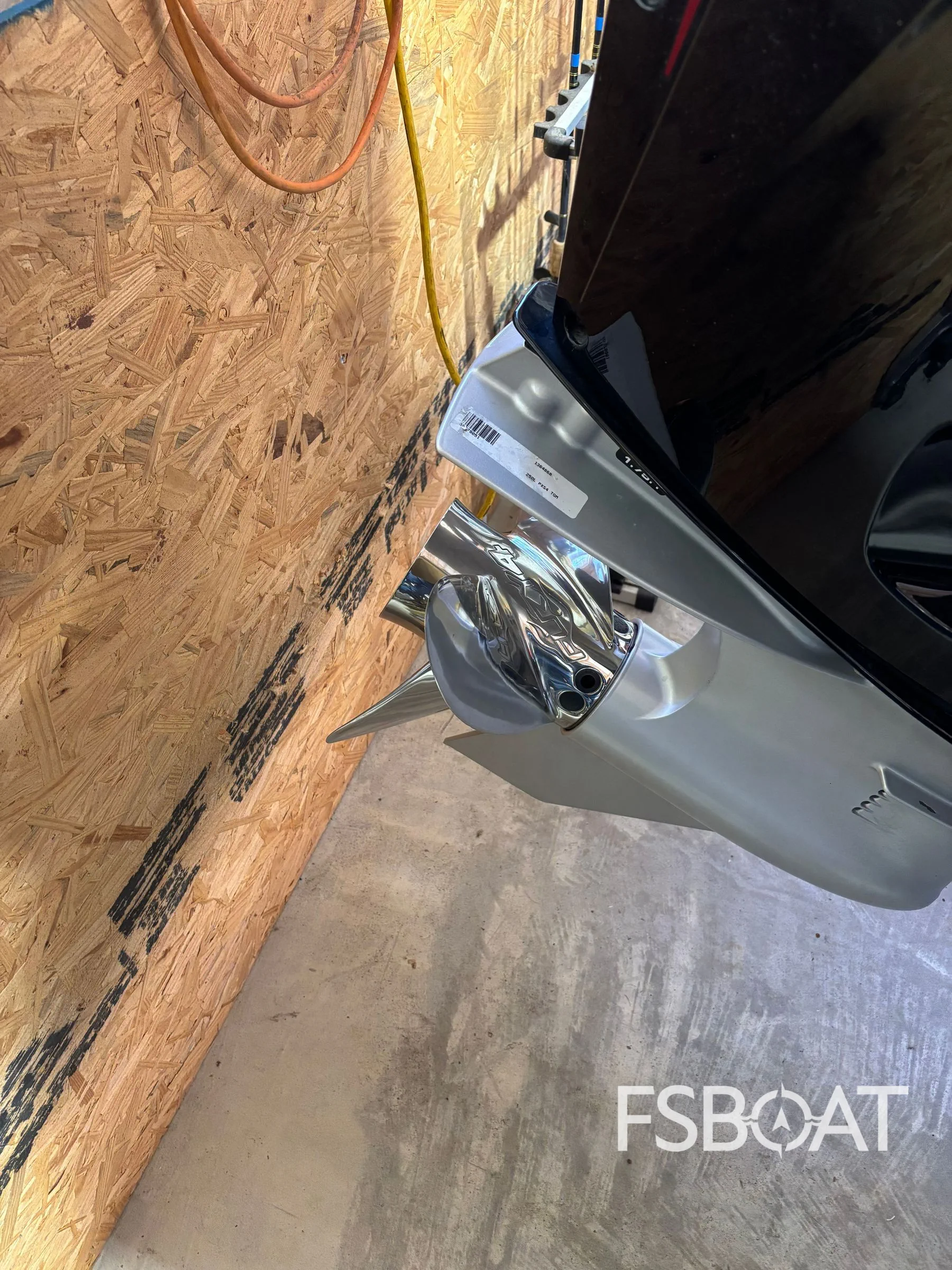 2023 Triton 21 XrT - Media 8