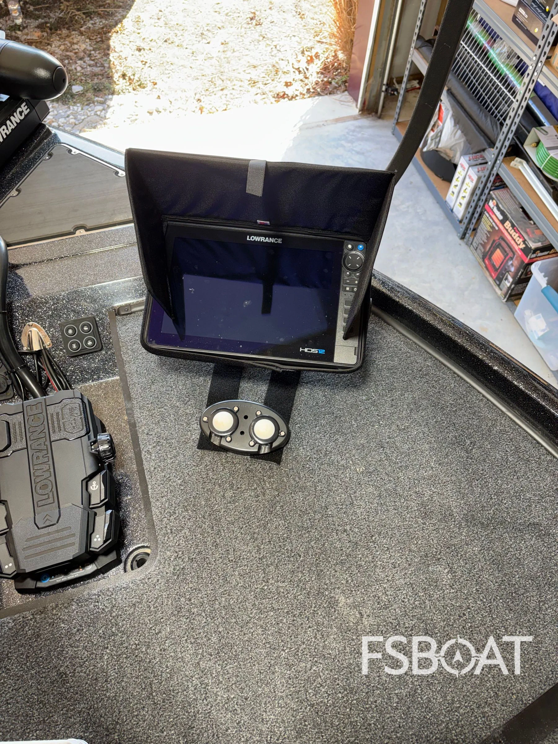 2023 Triton 21 XrT - Media 9
