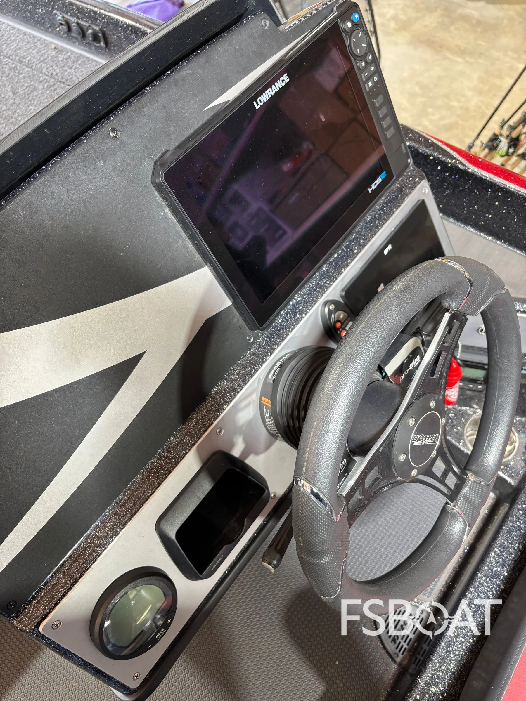 2023 Triton 21 XrT - Media 6