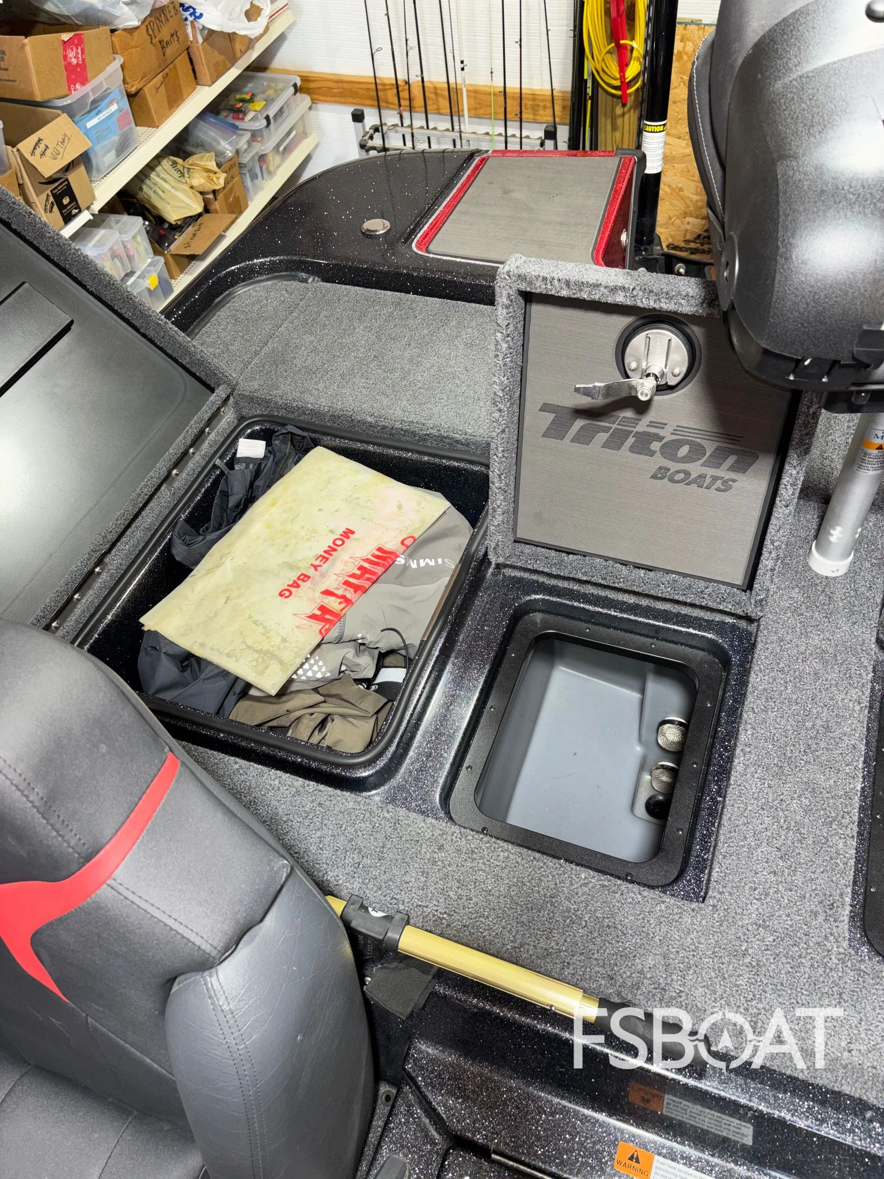 2023 Triton 21 XrT - Media 14