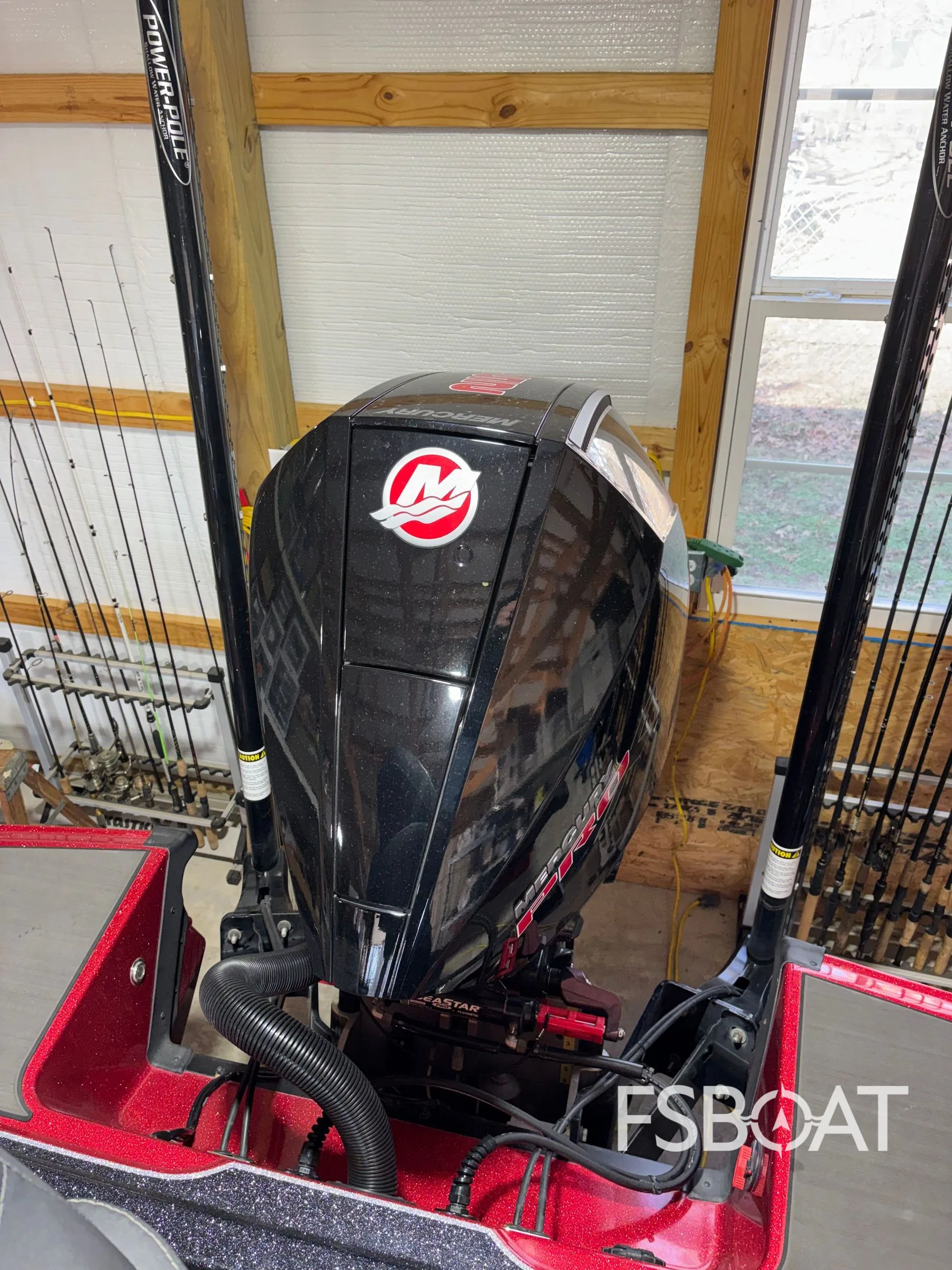 2023 Triton 21 XrT - Media 20