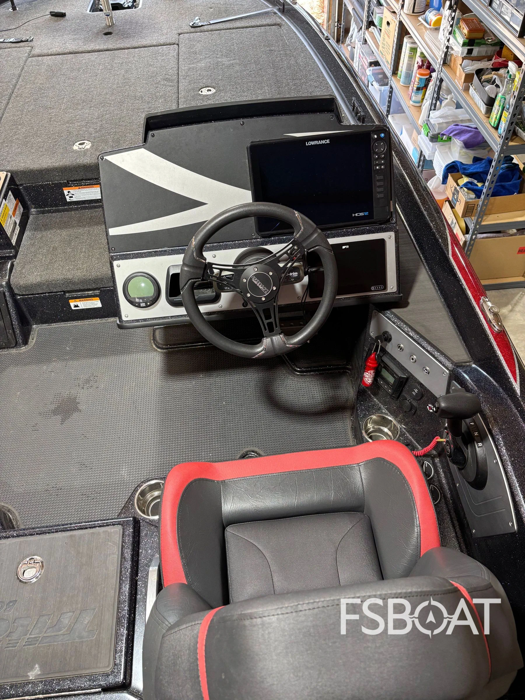 2023 Triton 21 XrT - Media 19