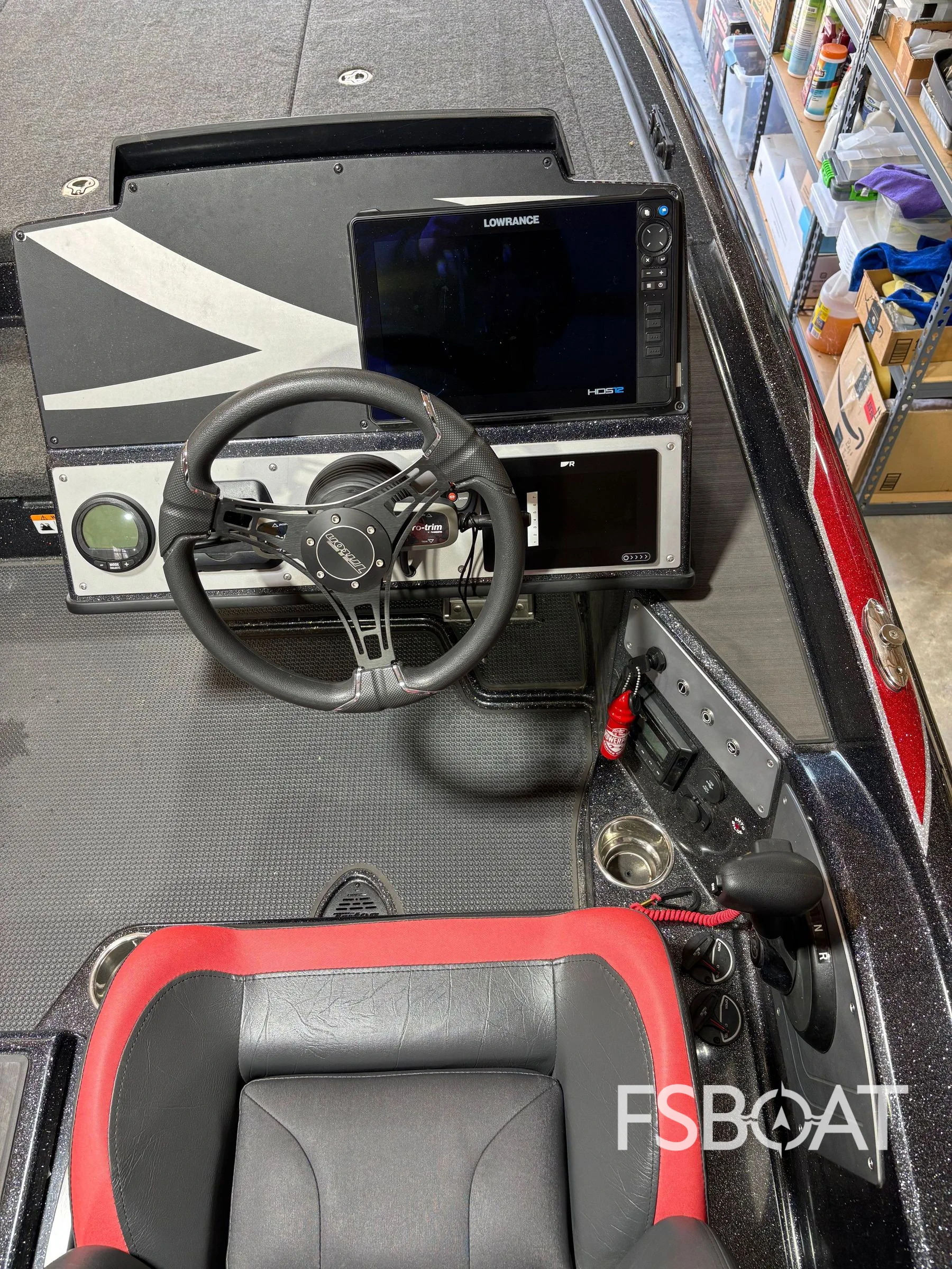 2023 Triton 21 XrT - Media 5