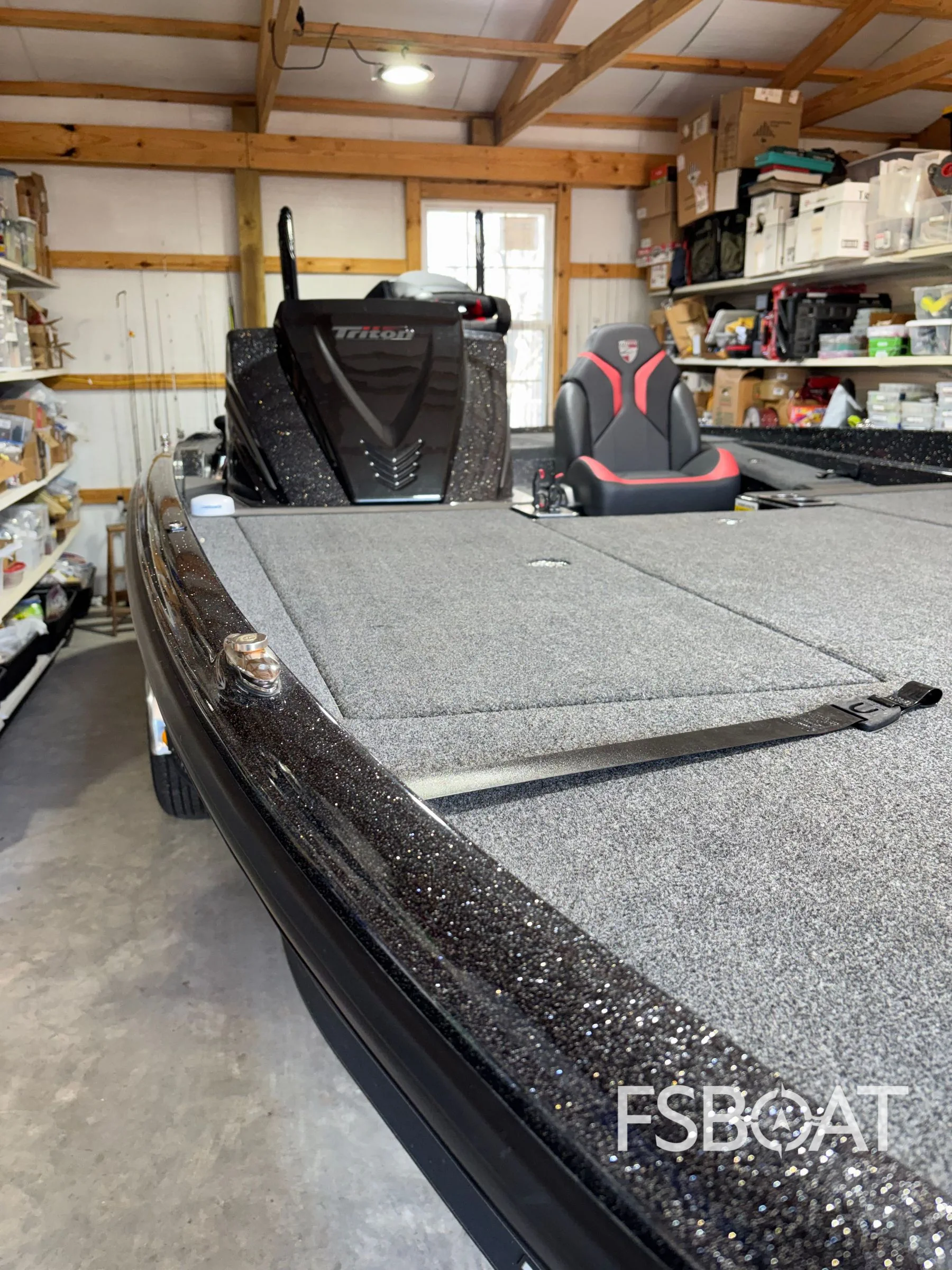 2023 Triton 21 XrT - Media 2