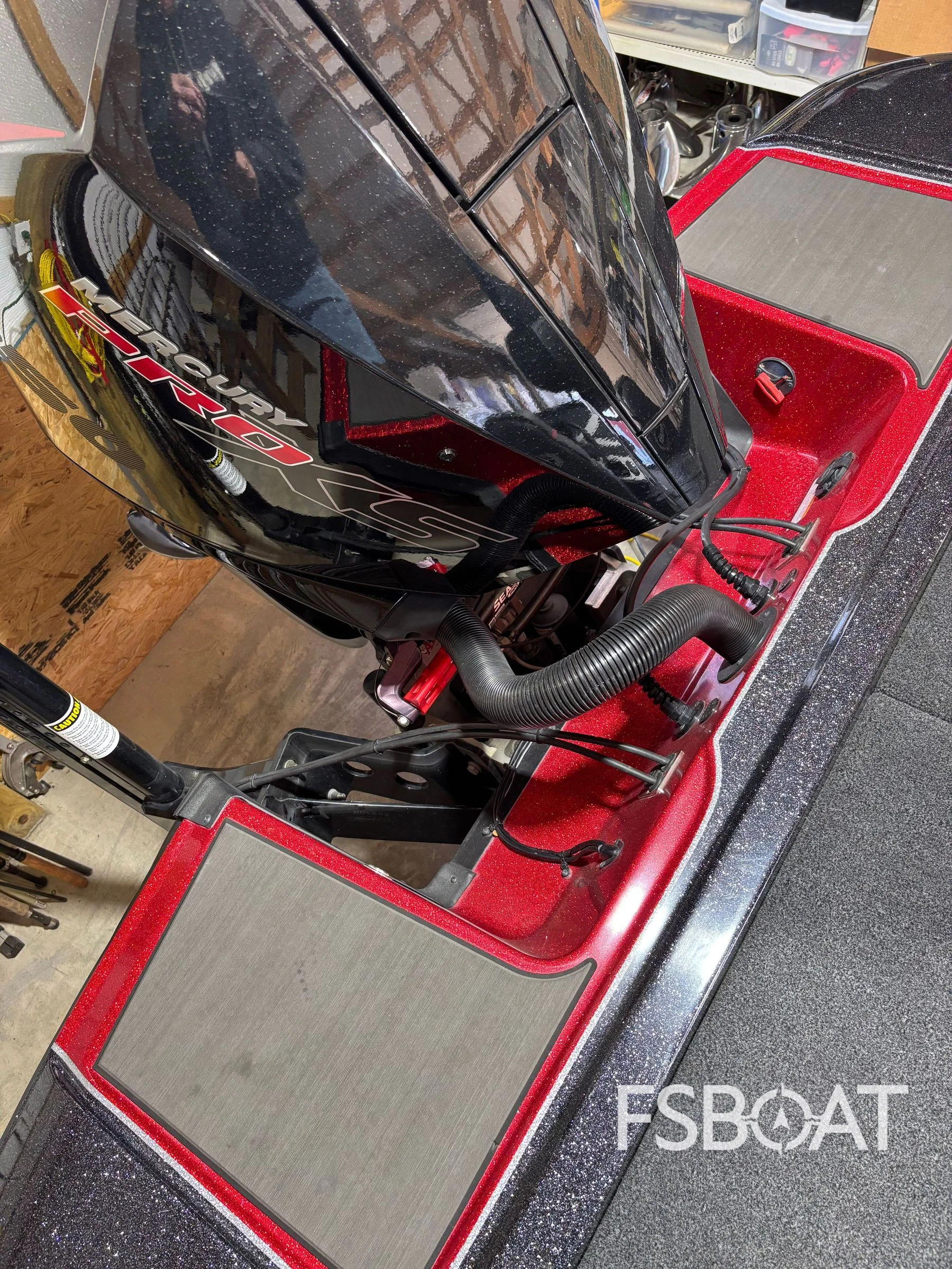 2023 Triton 21 XrT - Media 18