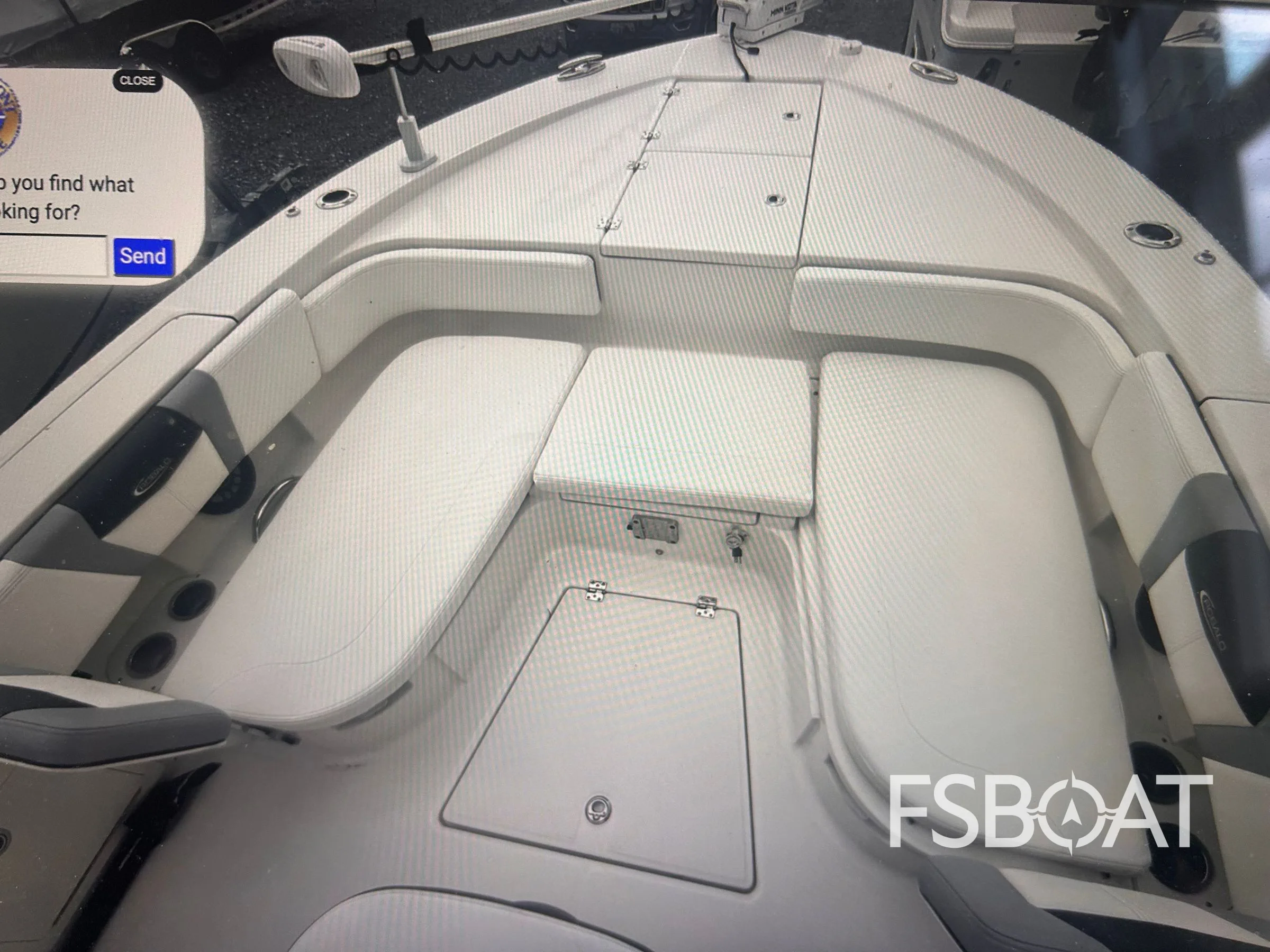 2023 Robalo 266 Cayman - Media 6