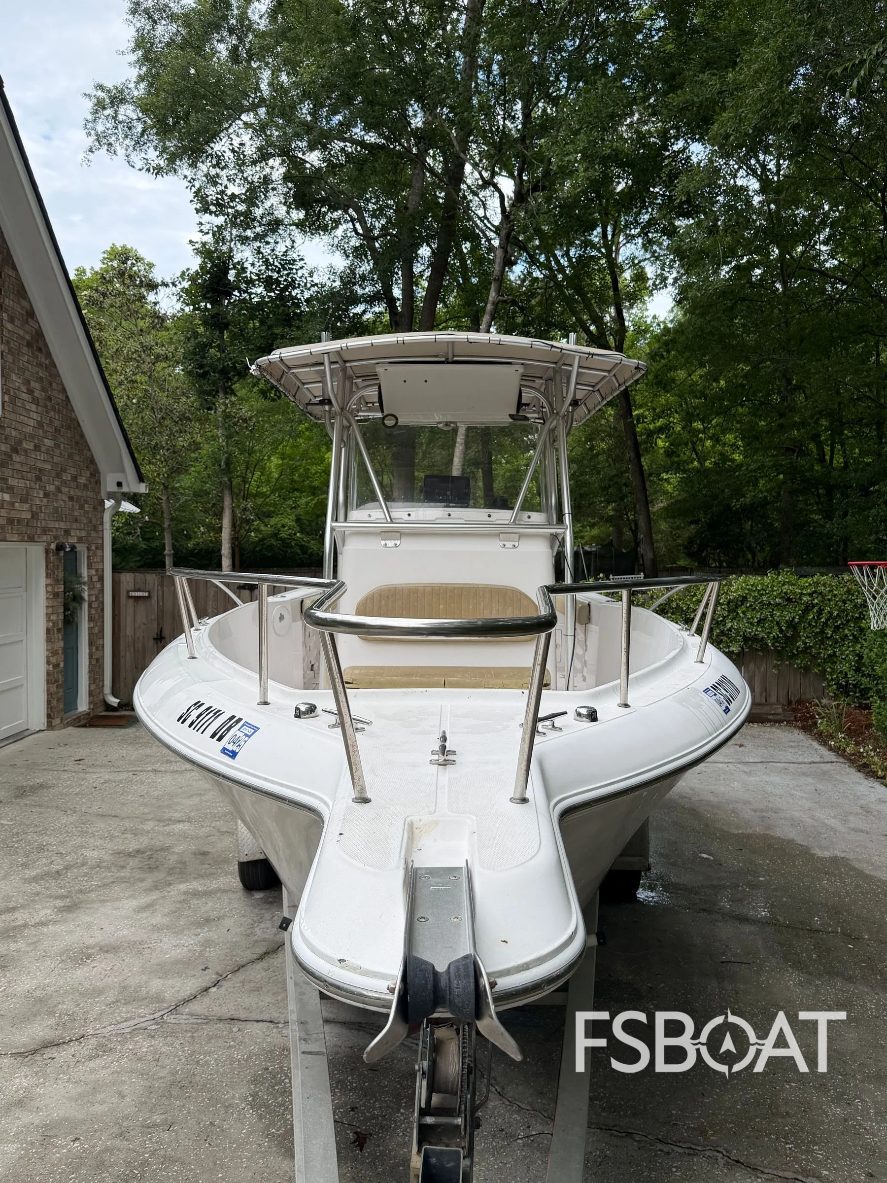 2001 Pro-Line 26 Sport CC - Media 16