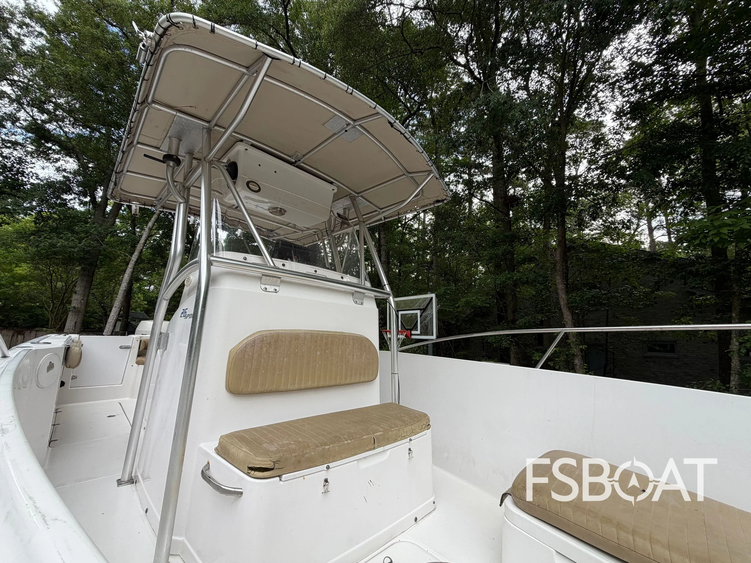 2001 Pro-Line 26 Sport CC - Media 14