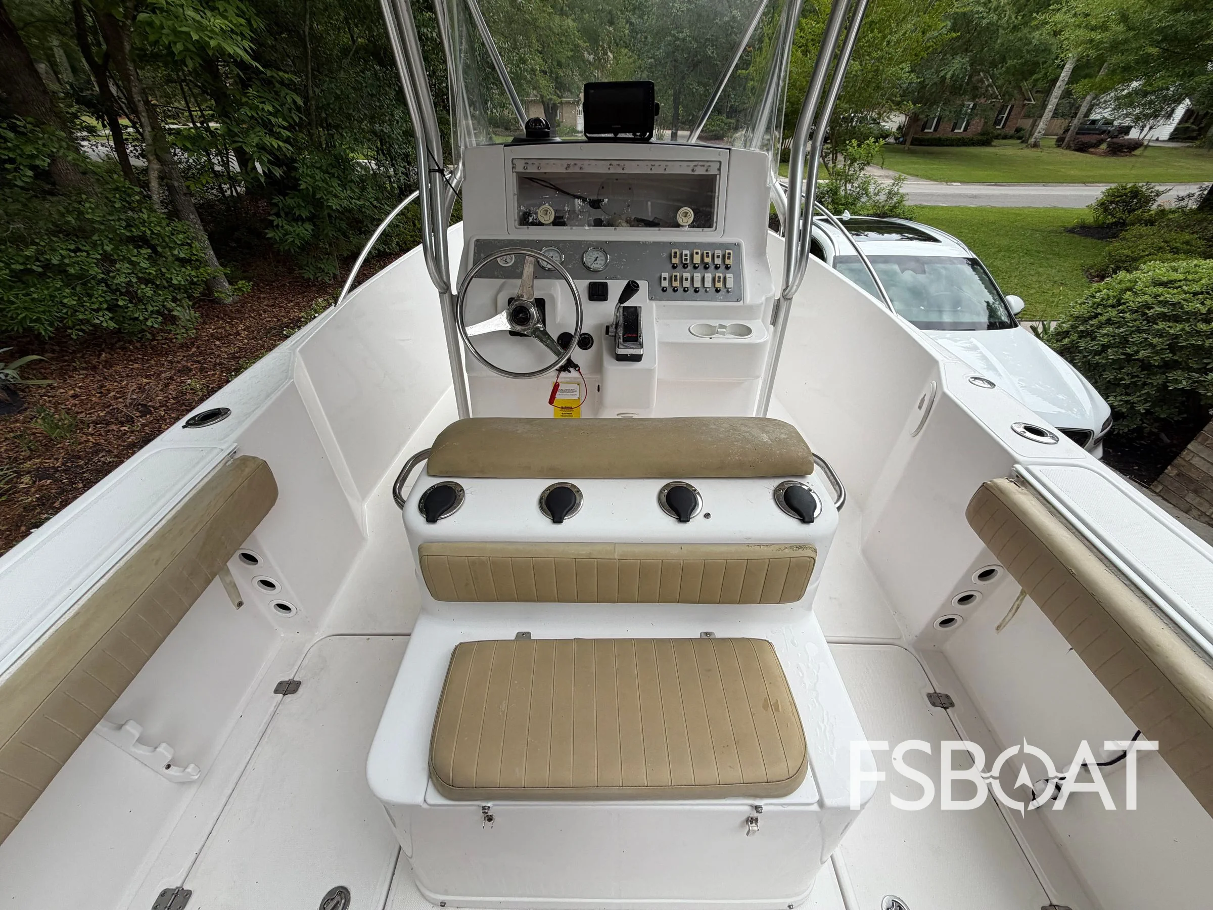 2001 Pro-Line 26 Sport CC - Media 7