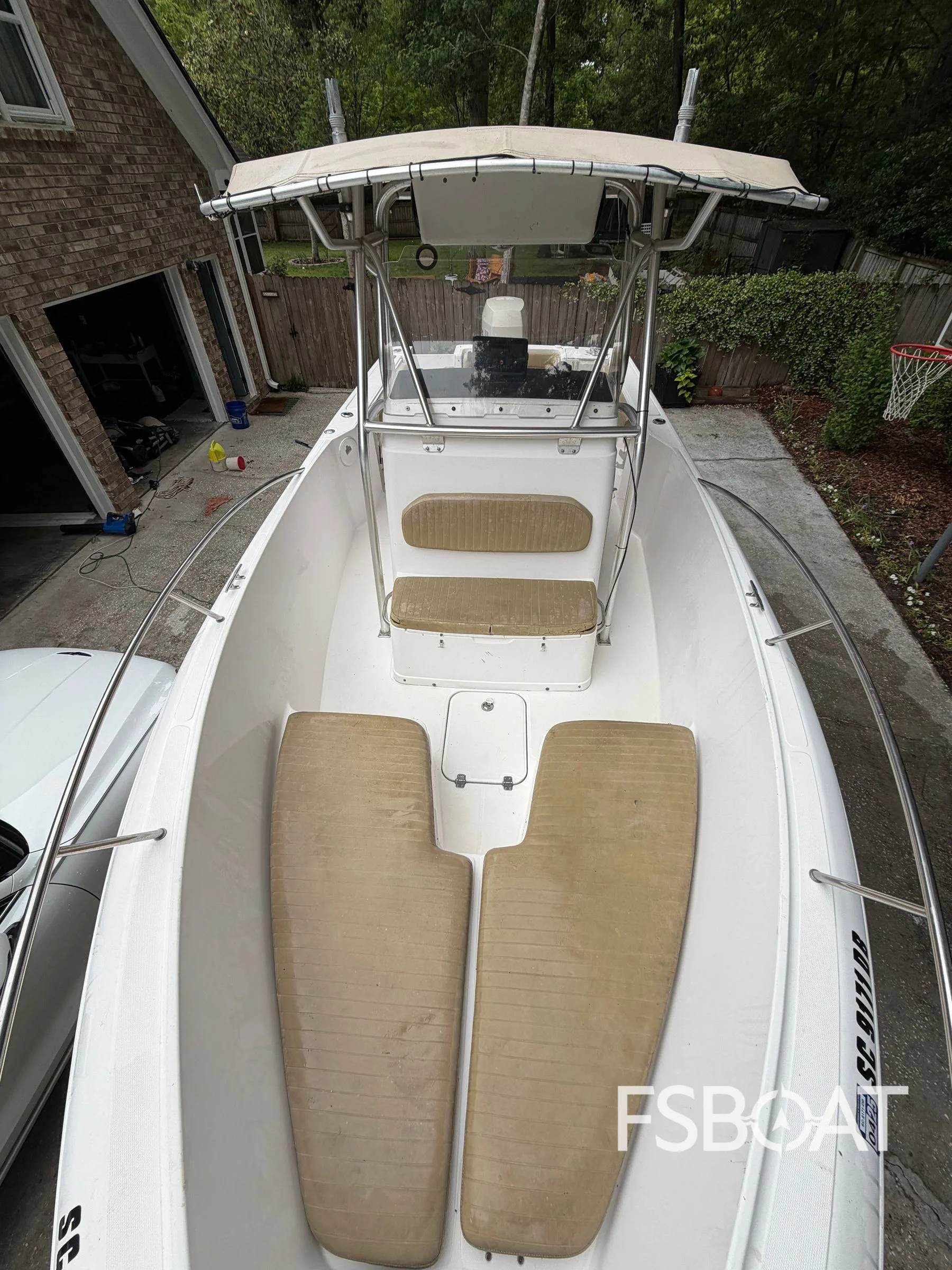 2001 Pro-Line 26 Sport CC - Media 12