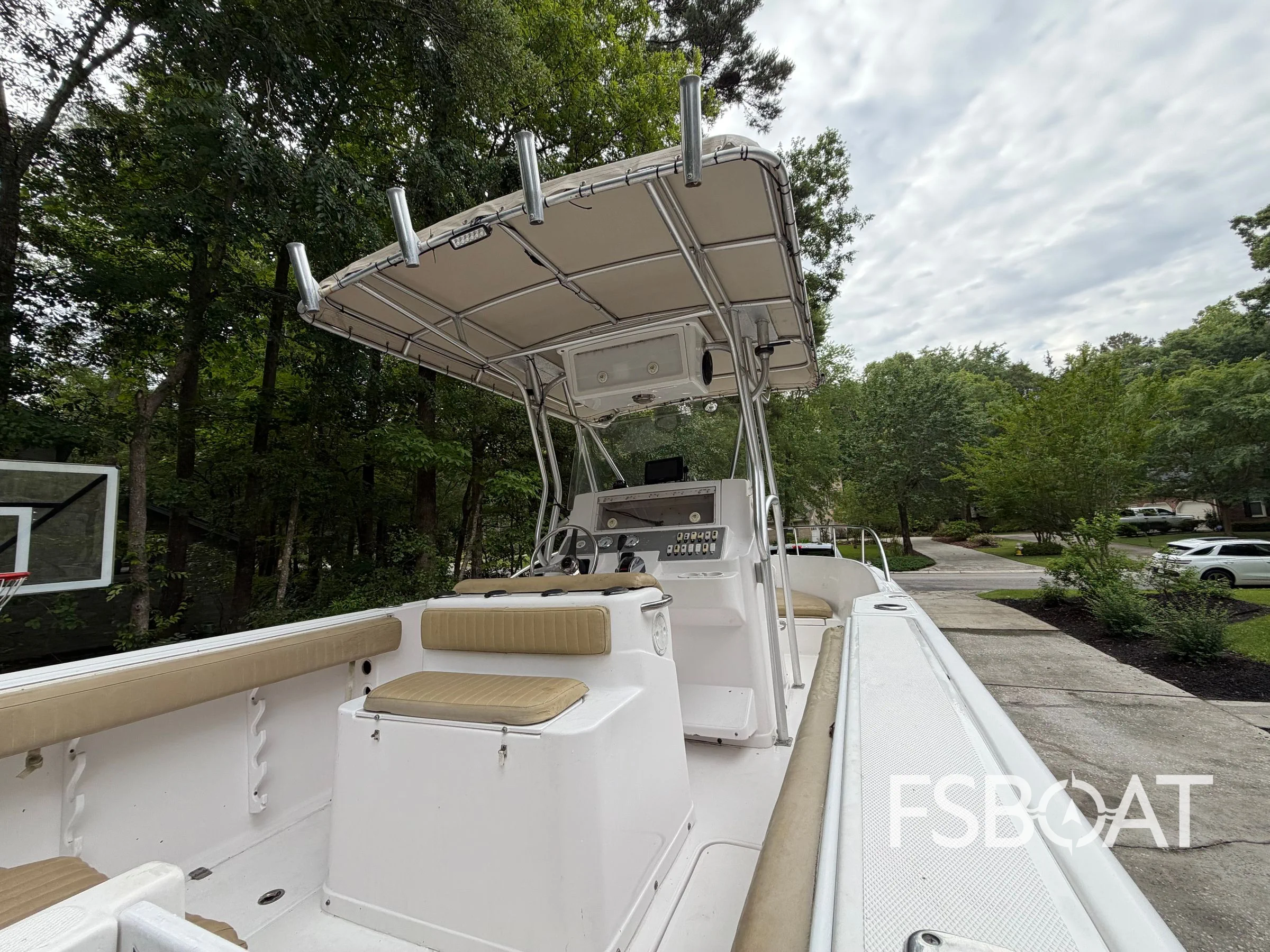 2001 Pro-Line 26 Sport CC - Media 15
