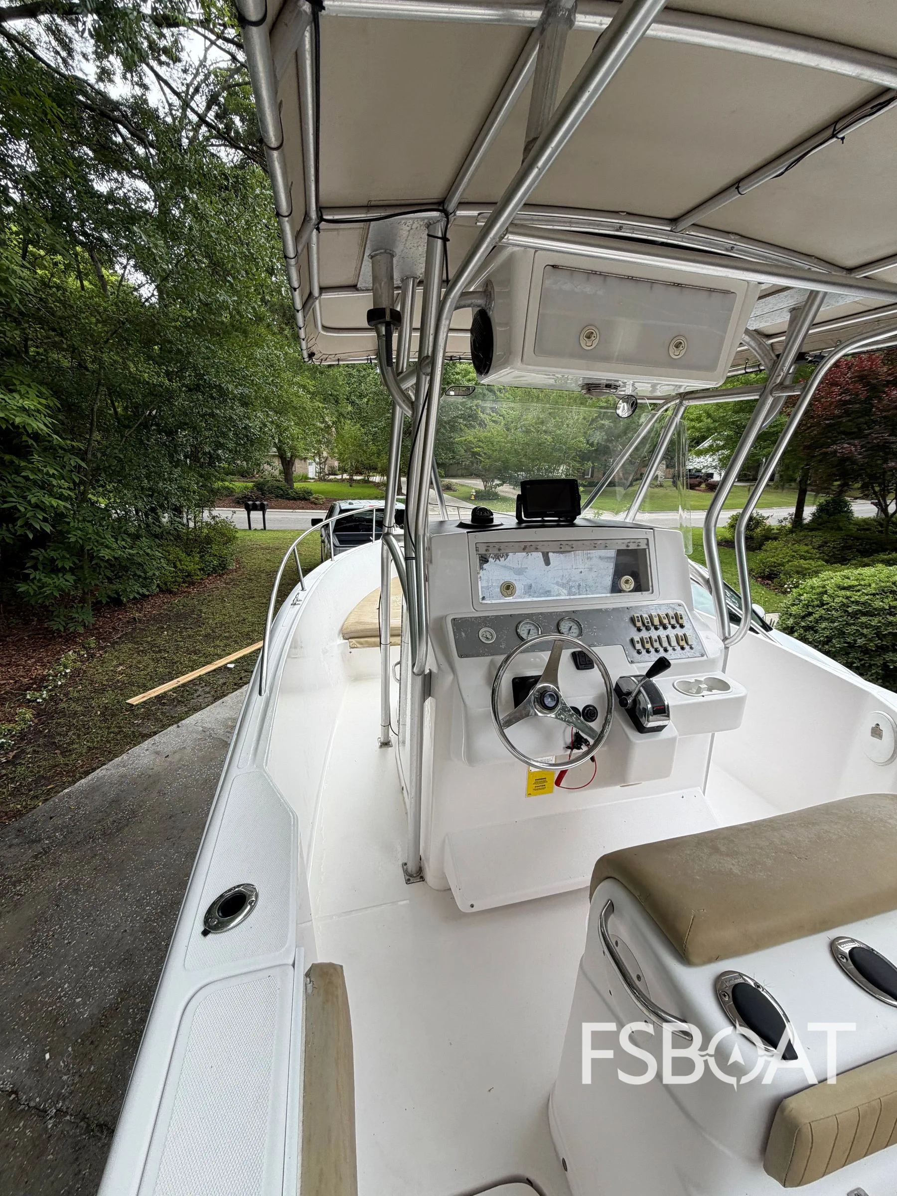 2001 Pro-Line 26 Sport CC - Media 5