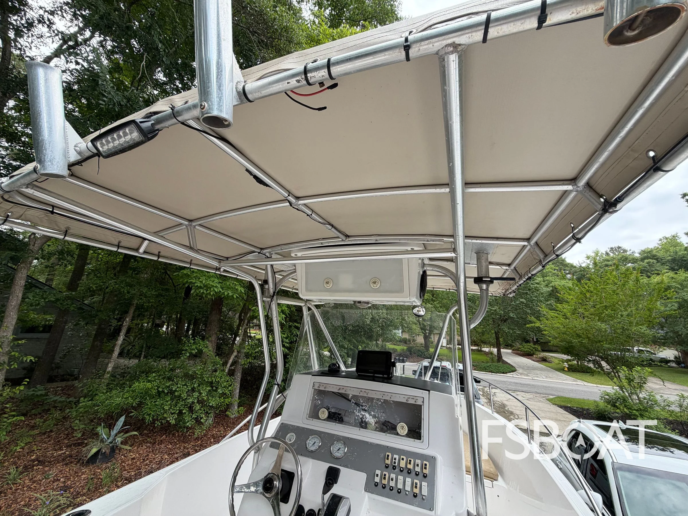 2001 Pro-Line 26 Sport CC - Media 4