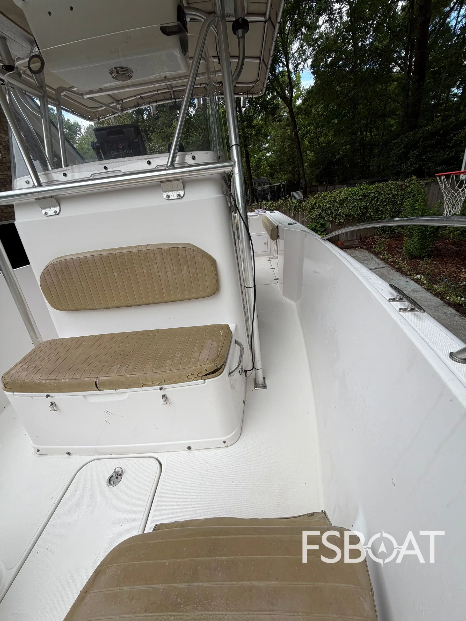2001 Pro-Line 26 Sport CC - Media 6