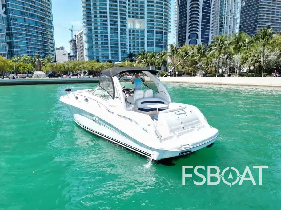2004 Sea Ray Sundancer - Media 3