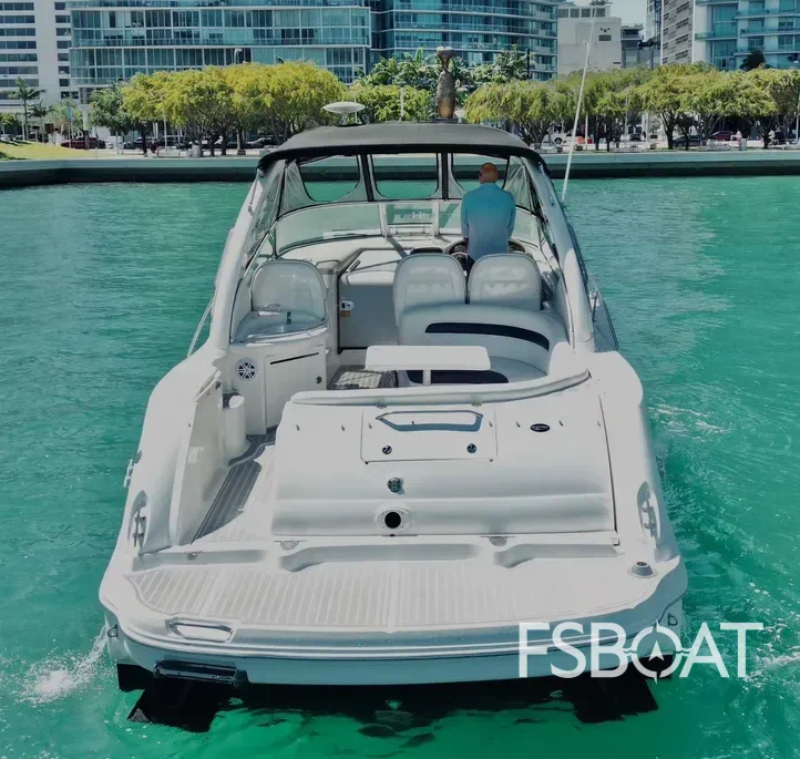 2004 Sea Ray Sundancer - Media 15