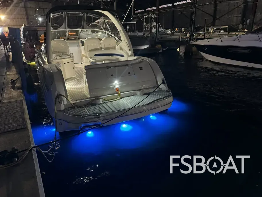 2004 Sea Ray Sundancer - Media 5