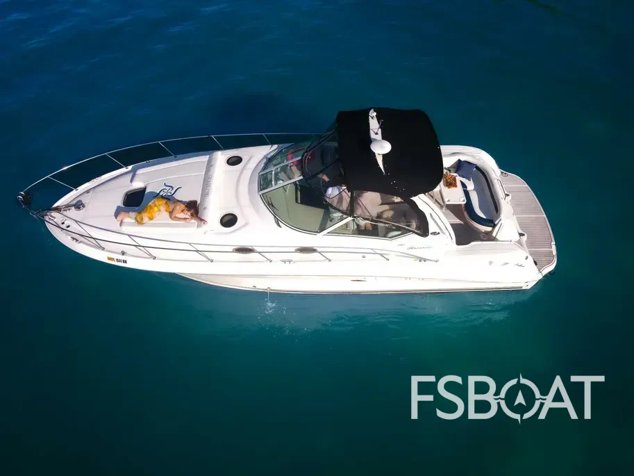 2004 Sea Ray Sundancer - Media 12