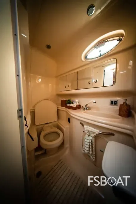 2004 Sea Ray Sundancer - Media 8