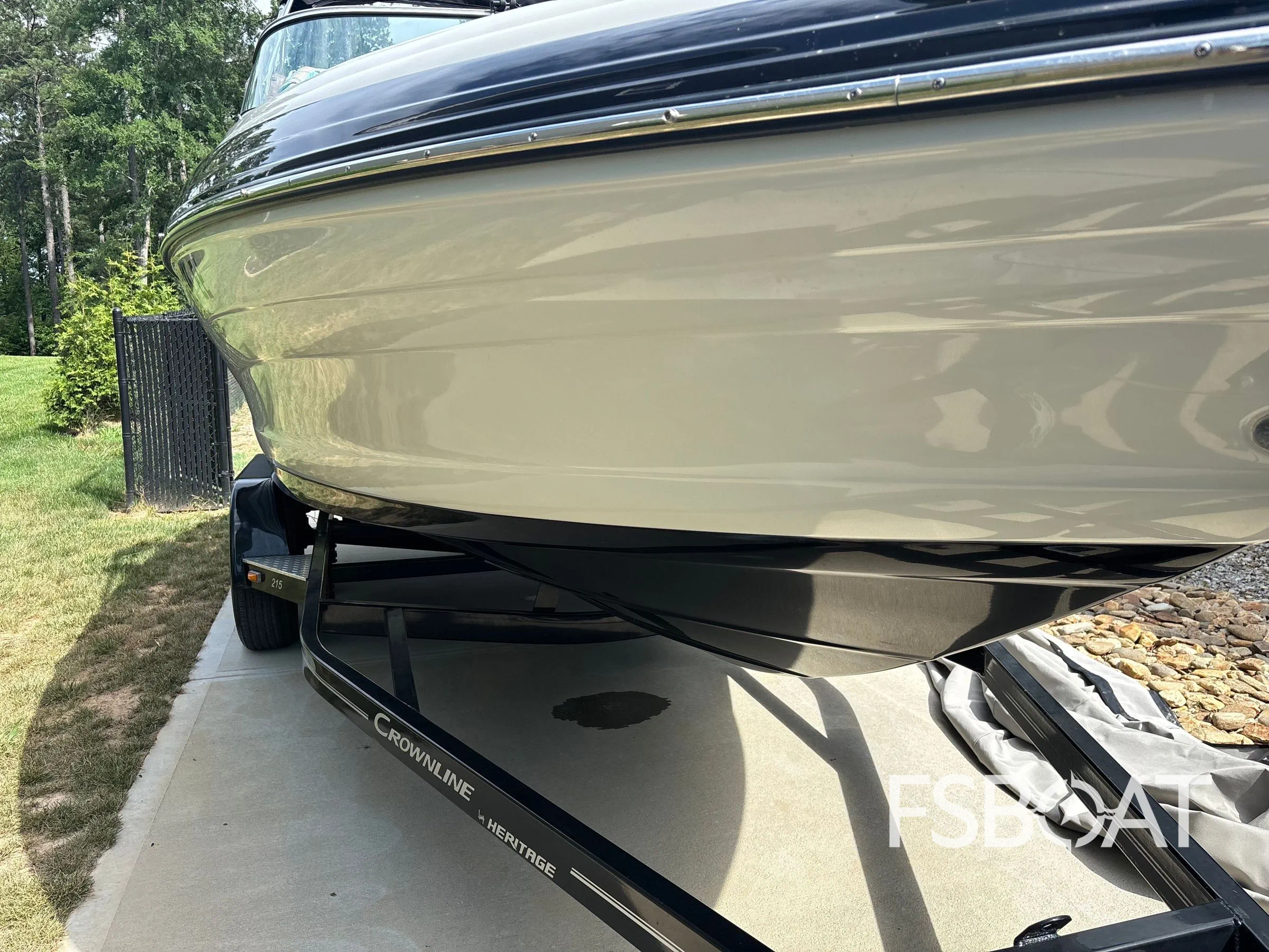 2019 Crownline 215 SS - Media 12