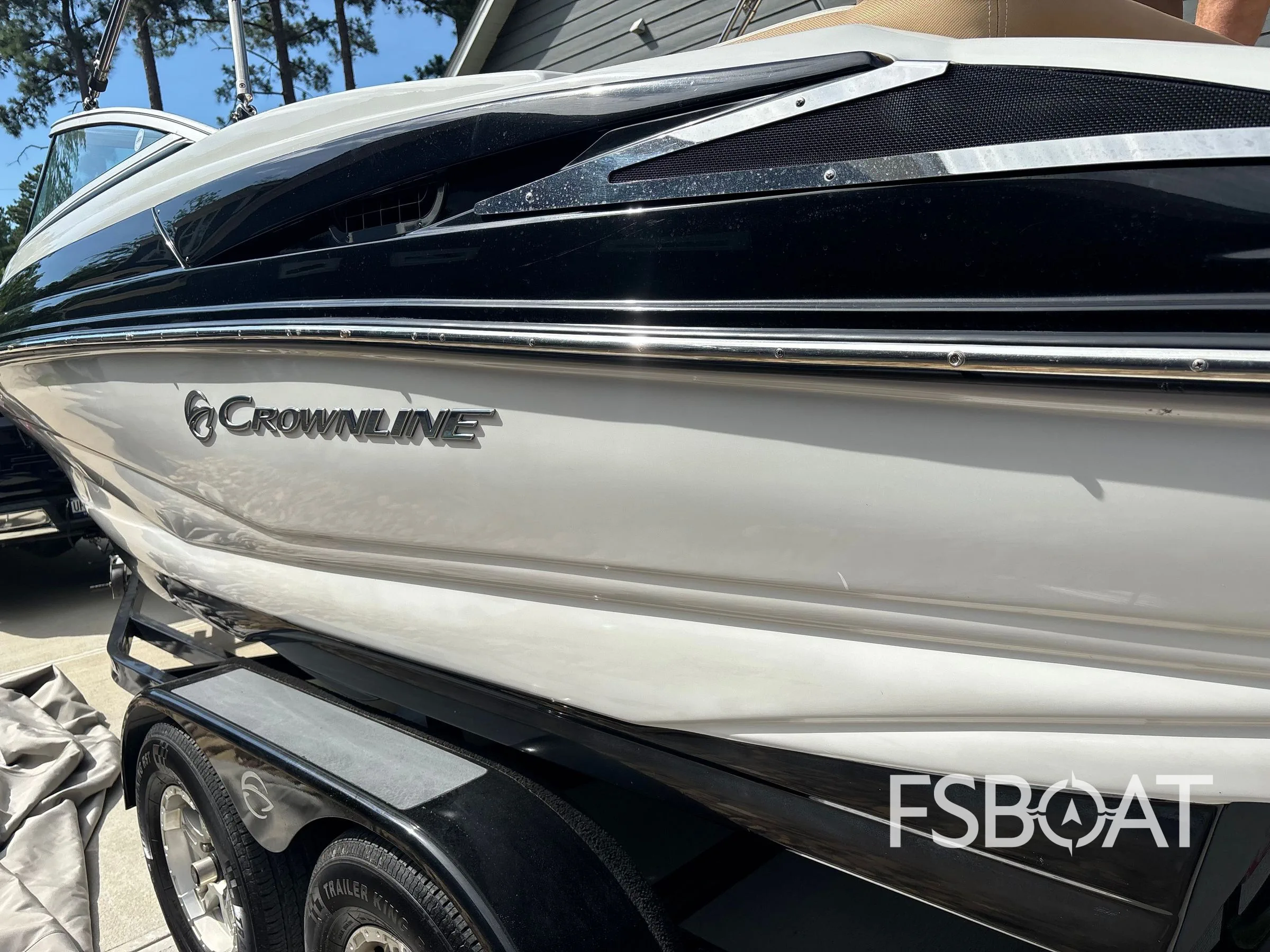 2019 Crownline 215 SS - Media 14