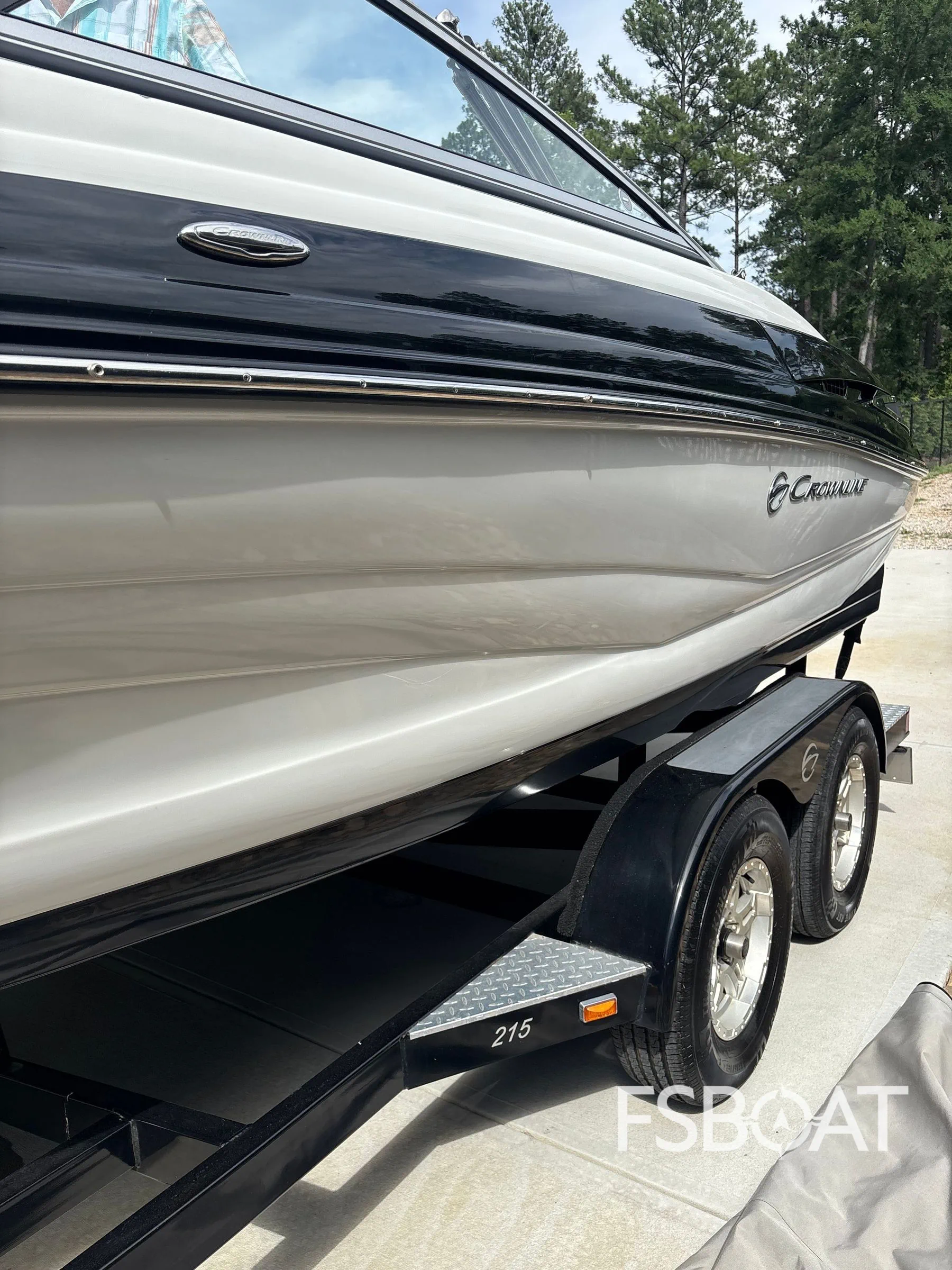 2019 Crownline 215 SS - Media 9