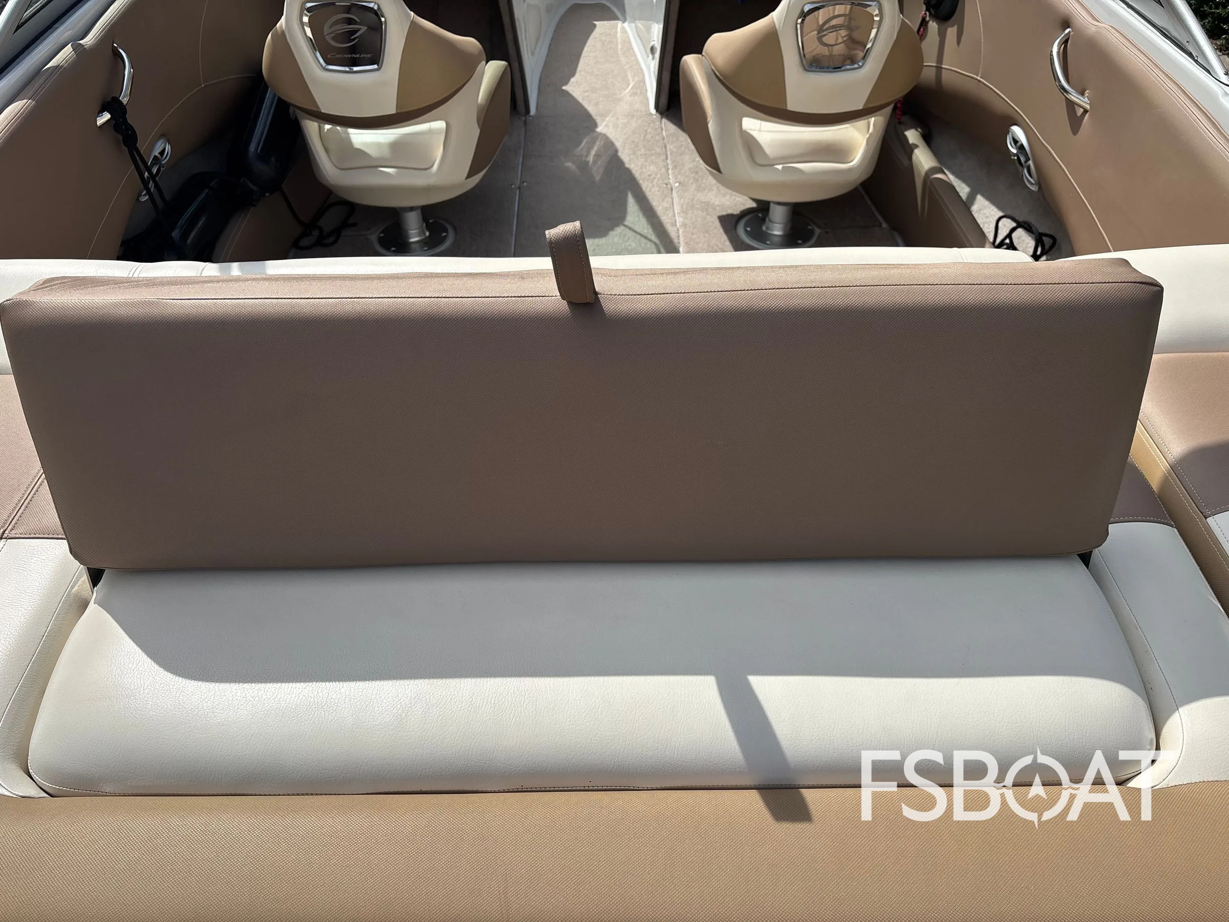 2019 Crownline 215 SS - Media 22