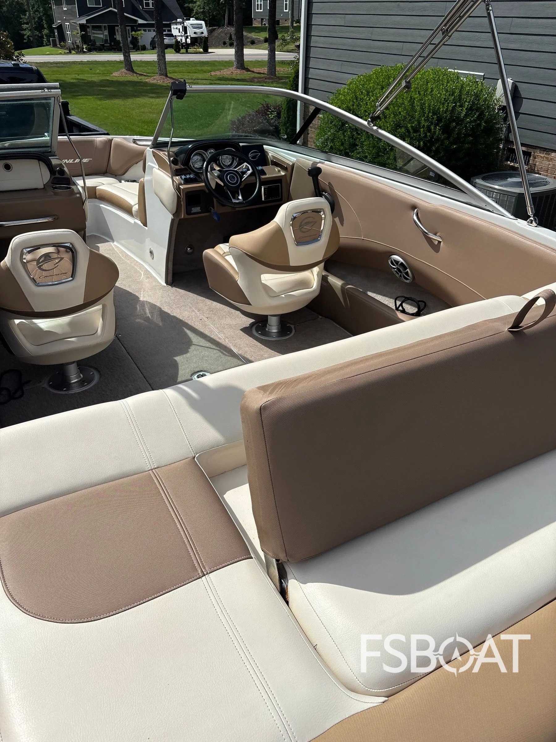 2019 Crownline 215 SS - Media 20