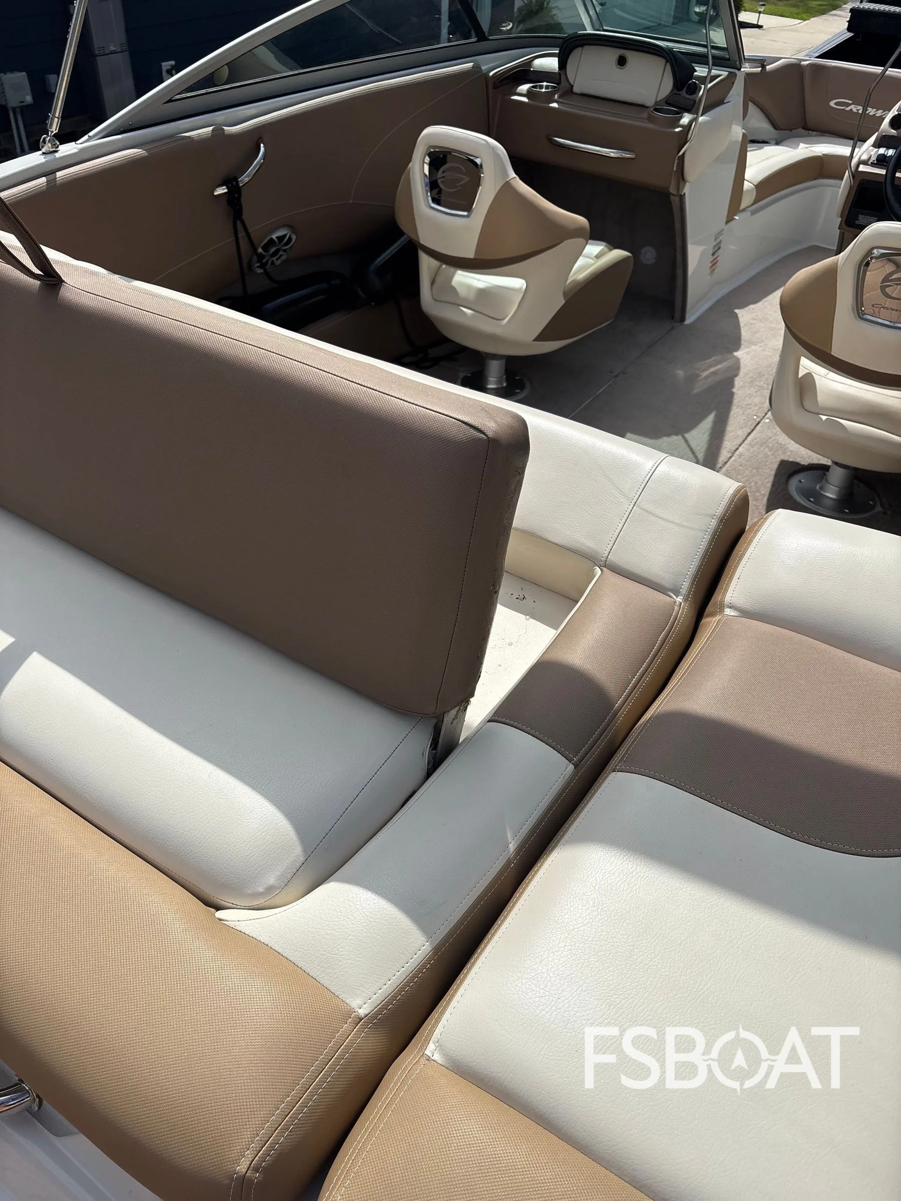 2019 Crownline 215 SS - Media 21