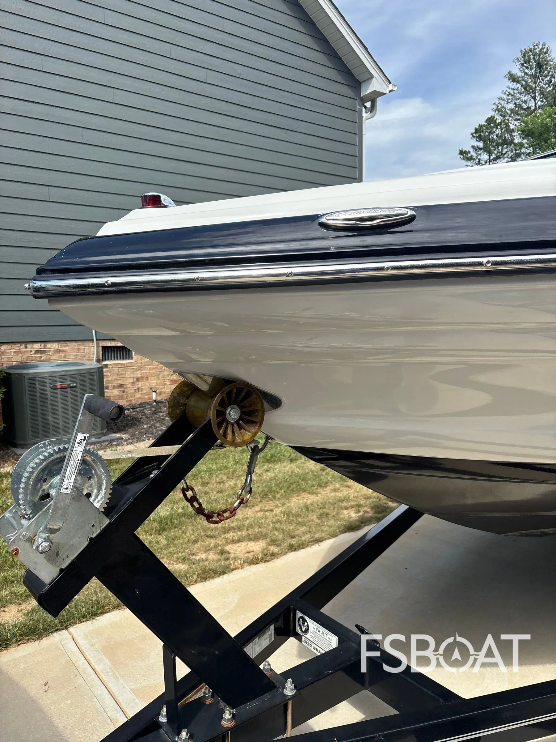 2019 Crownline 215 SS - Media 8