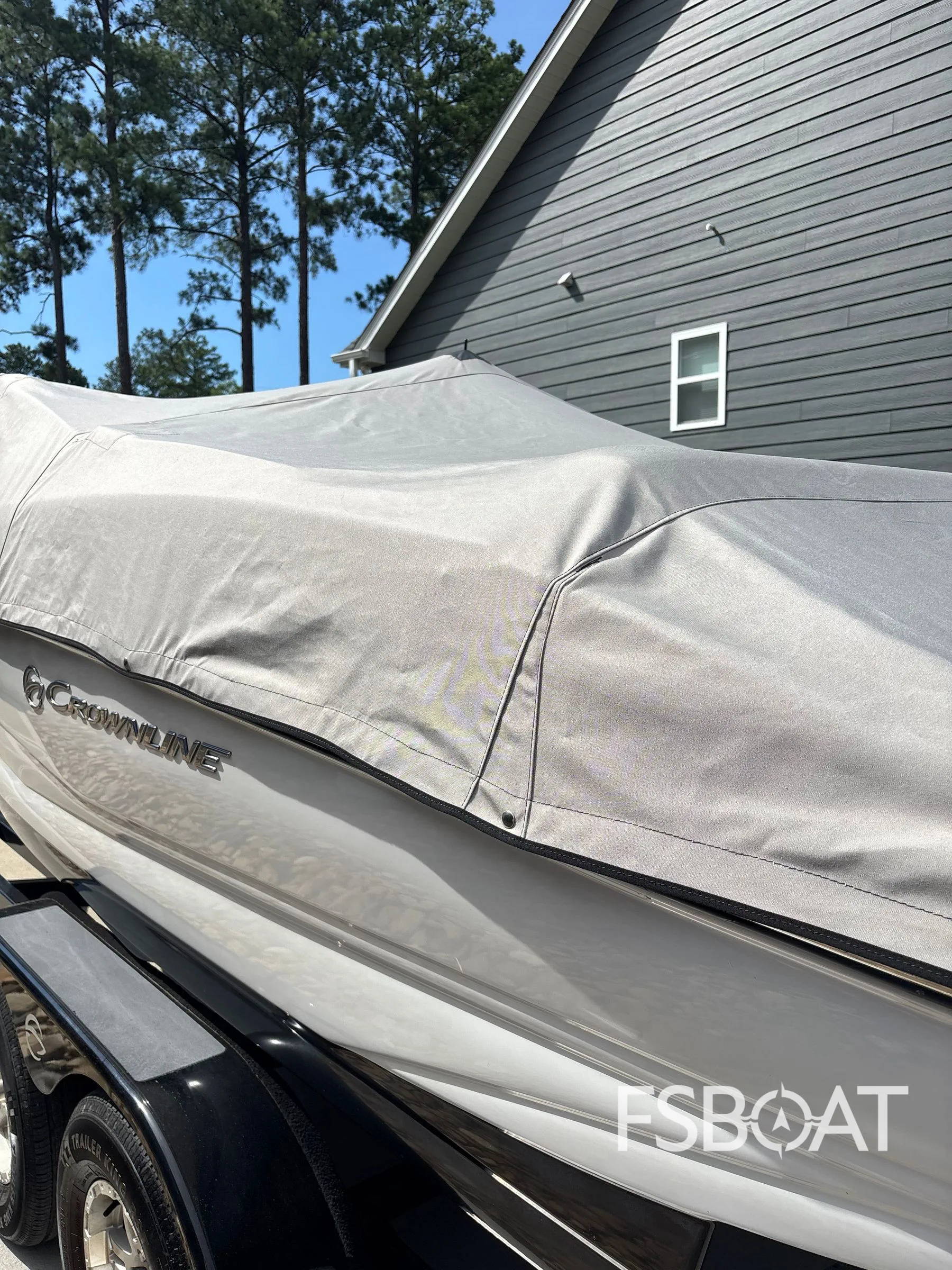 2019 Crownline 215 SS - Media 2