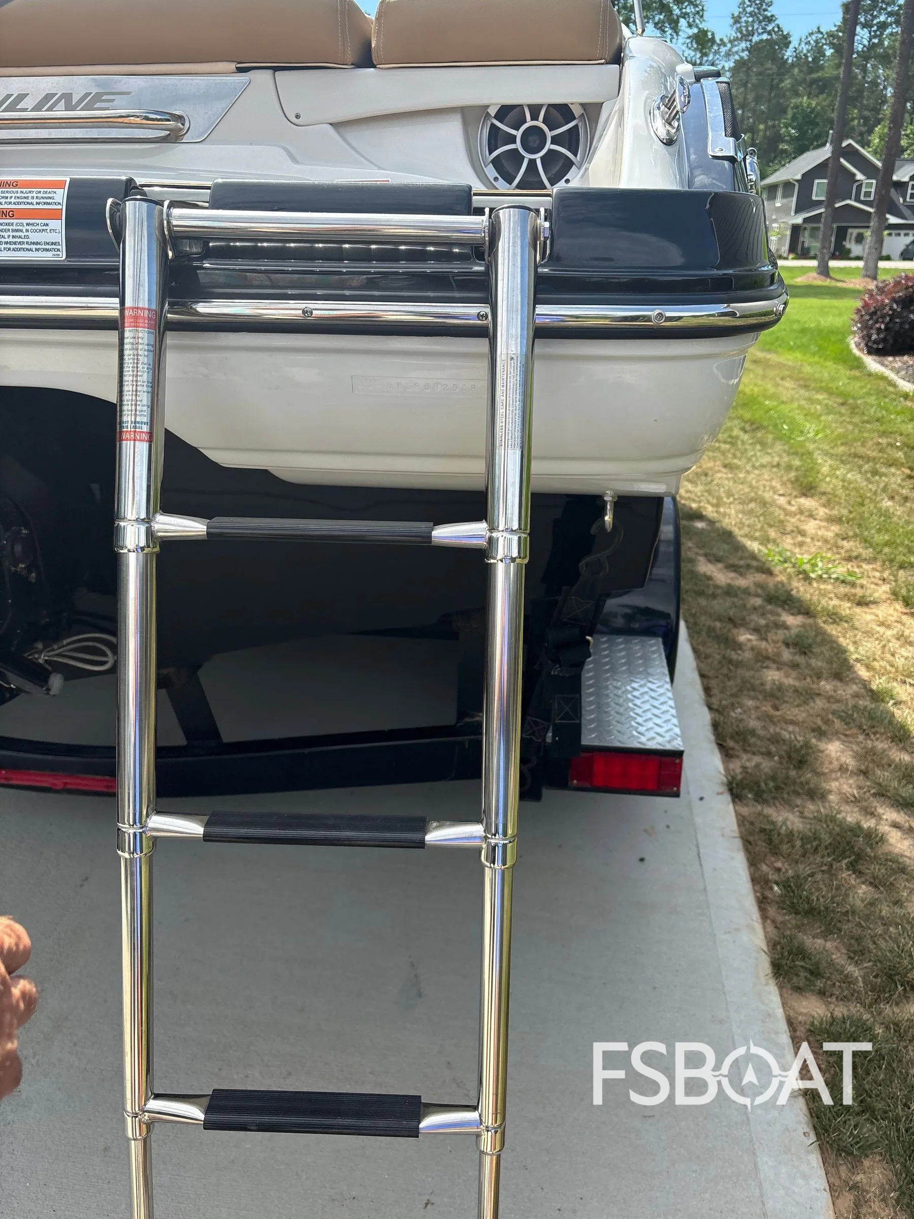 2019 Crownline 215 SS - Media 16
