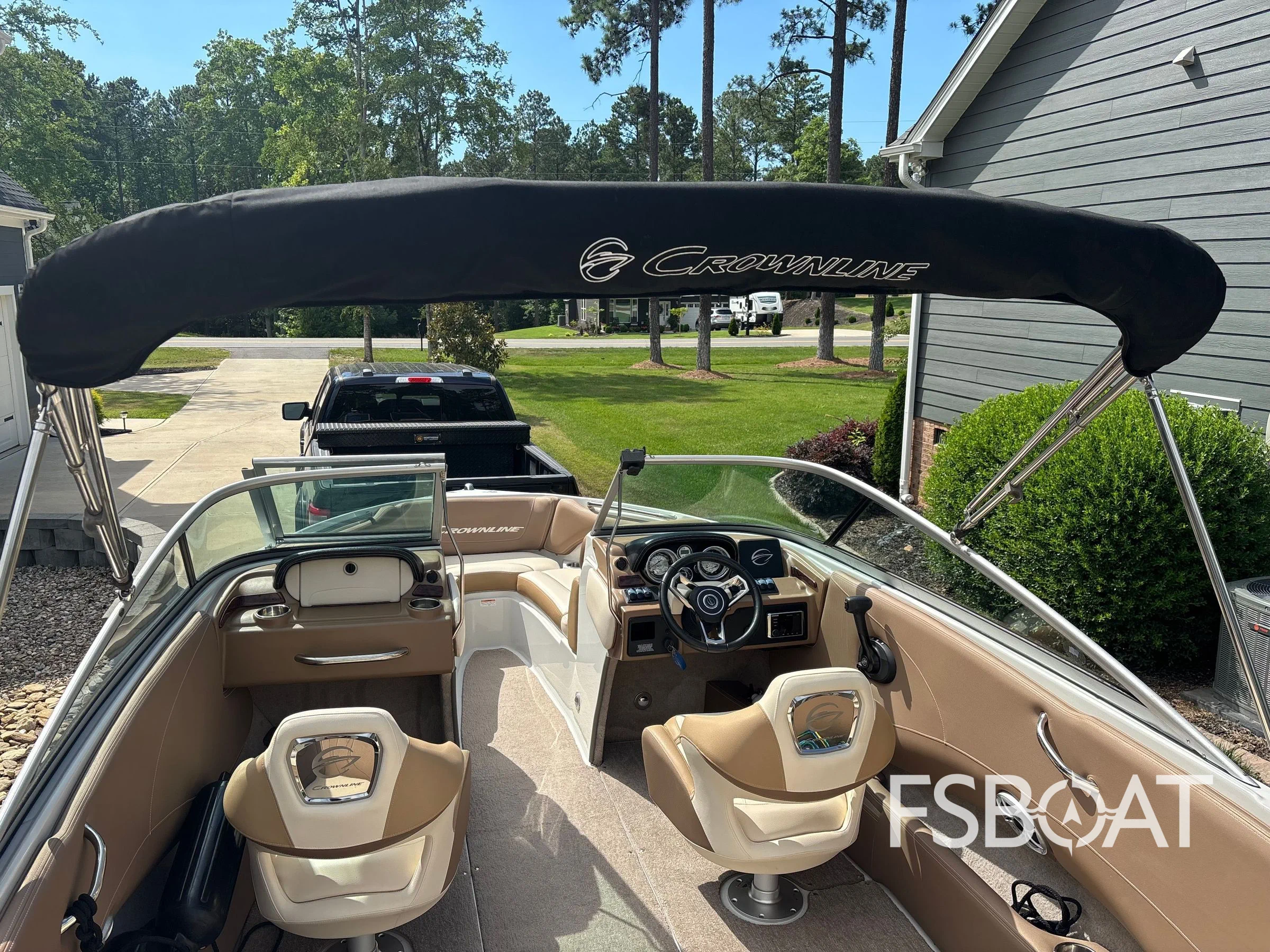 2019 Crownline 215 SS - Media 19
