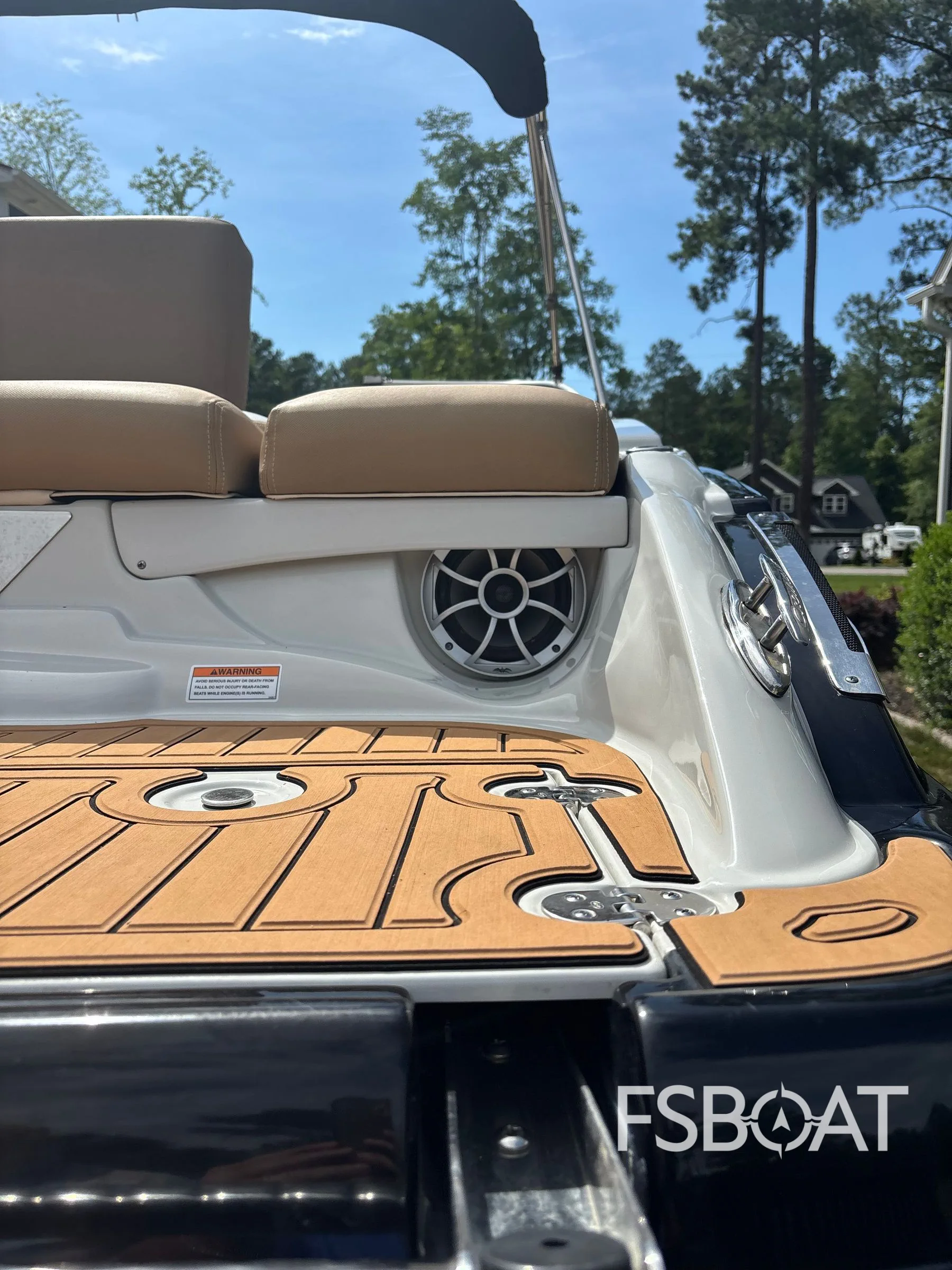 2019 Crownline 215 SS - Media 17