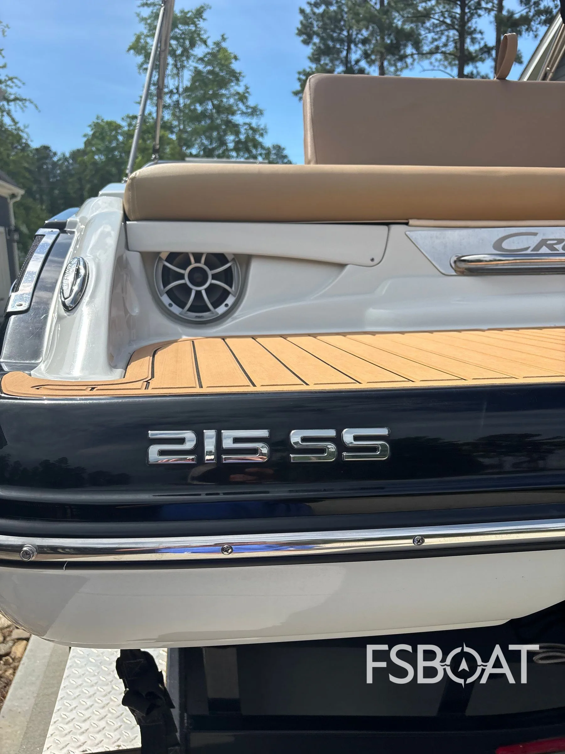 2019 Crownline 215 SS - Media 15