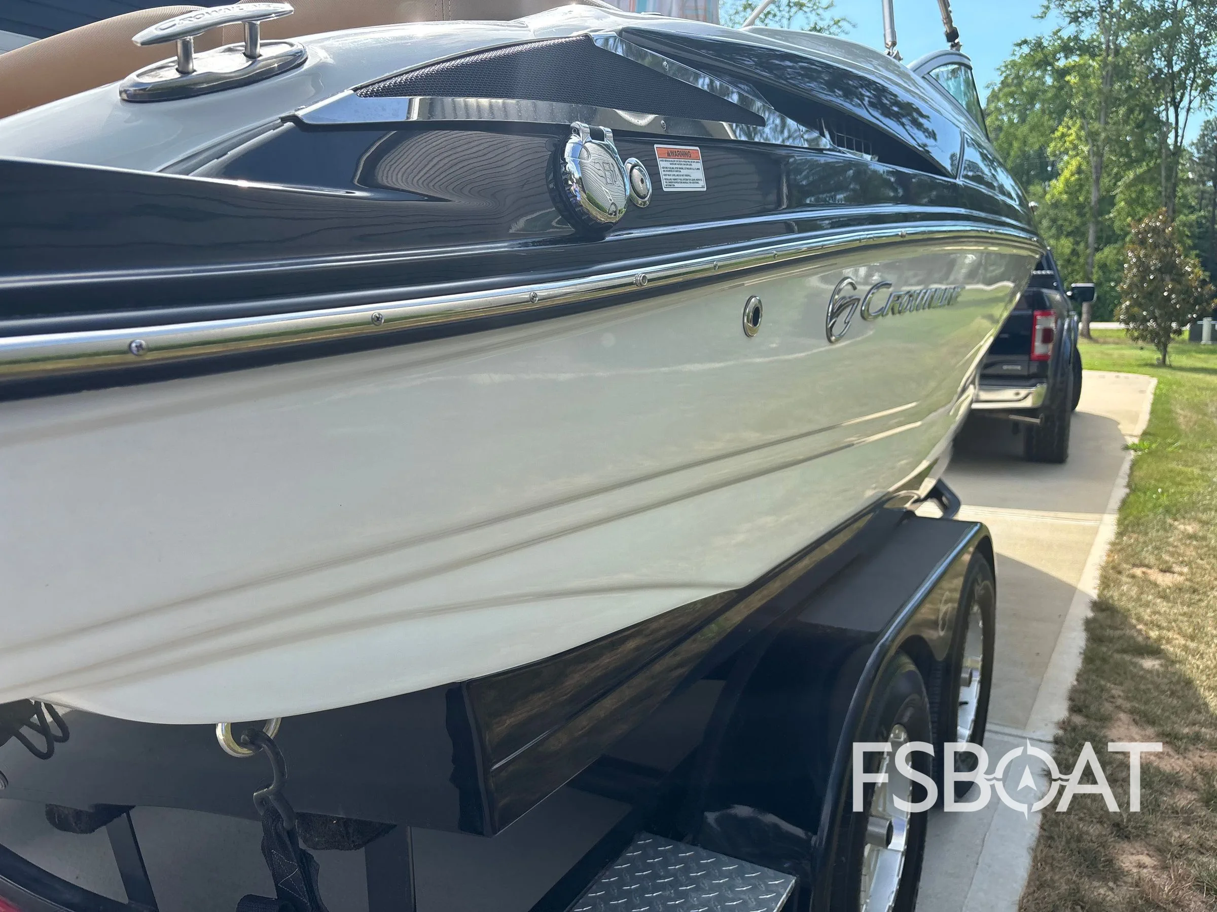 2019 Crownline 215 SS - Media 13