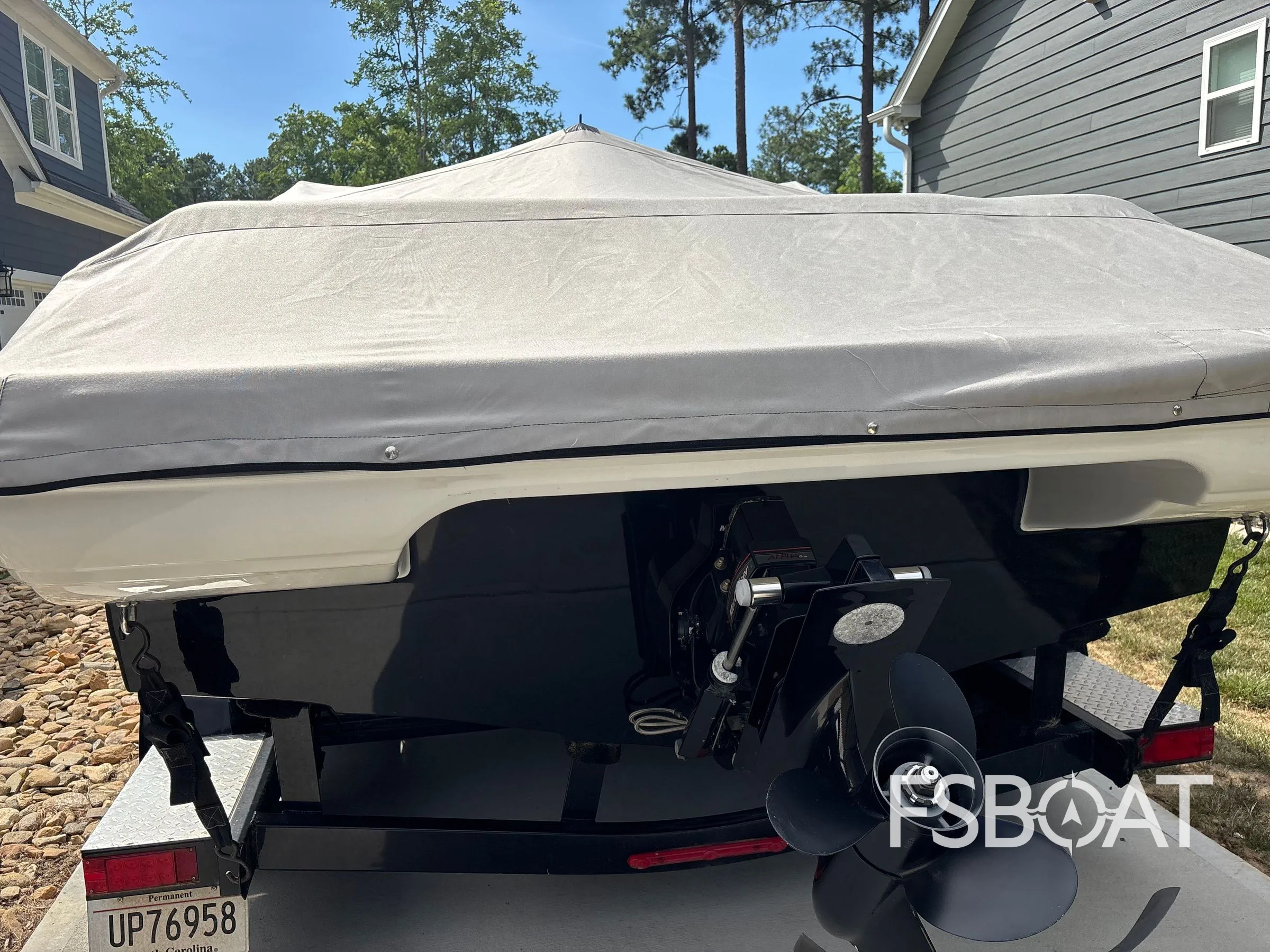 2019 Crownline 215 SS - Media 3