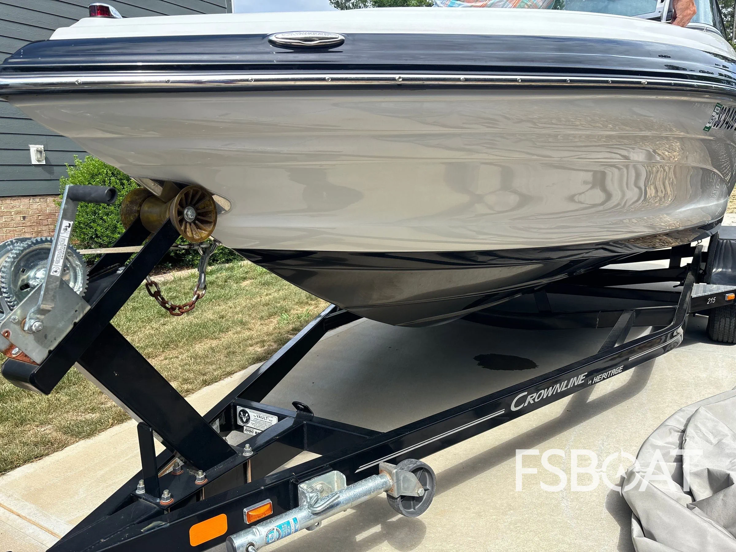 2019 Crownline 215 SS - Media 7