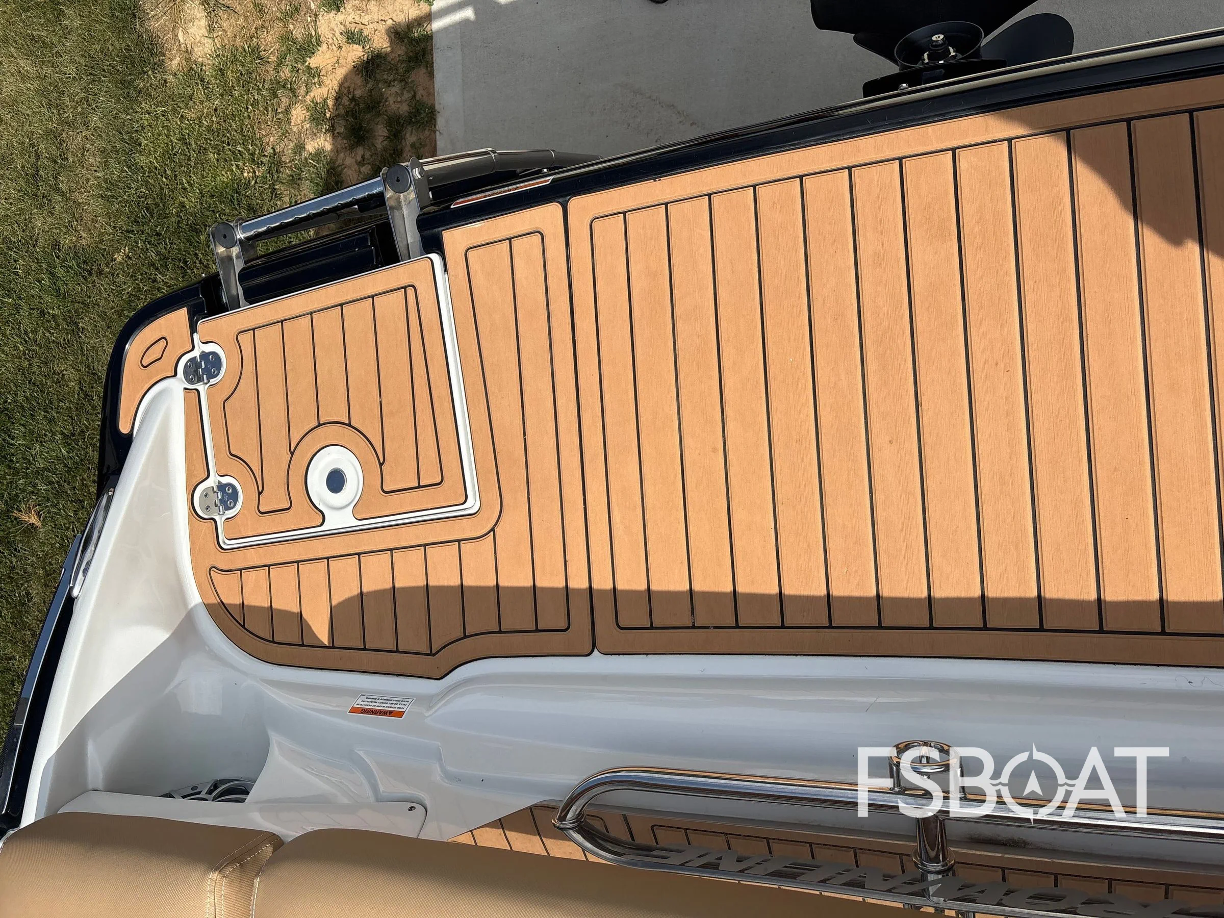 2019 Crownline 215 SS - Media 18
